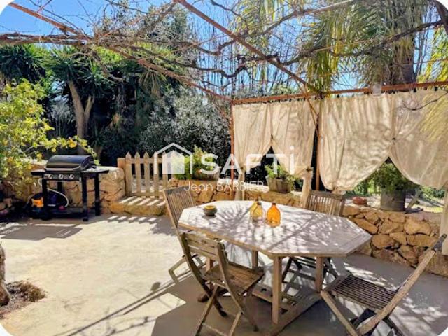 Vente Maison 7 pièces 163 m2 Sanary sur Mer