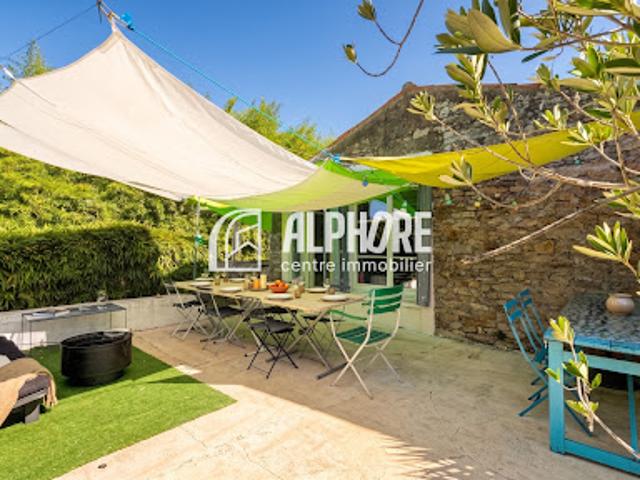 Vente Maison 7 pièces 163 m2 Sautron