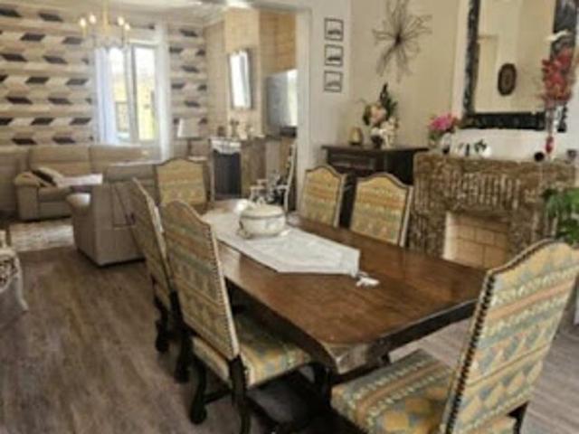 Vente Maison 7 pièces 163 m2 Verquin