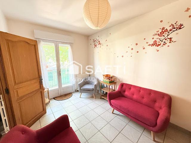 Vente Maison 7 pièces 163 m2 Villiers sur Marne
