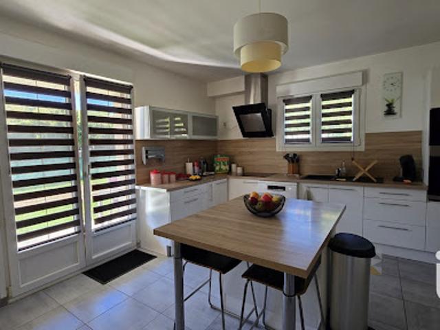 Vente Maison 7 pièces 163 m2 Vitry en Perthois
