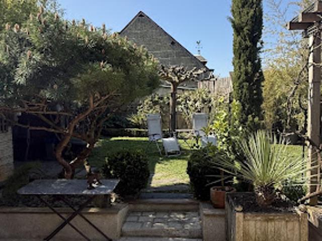 Vente Maison 7 pièces 163.24 m2 Ternay
