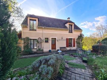 Vente Maison 7 pièces 163.25 m2 Septeuil
