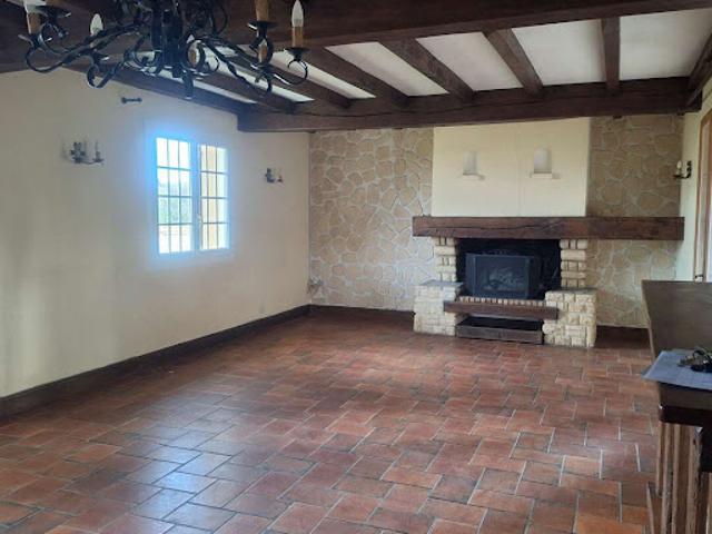Vente Maison 7 pièces 163.28 m2 Saint Médard de Mussidan