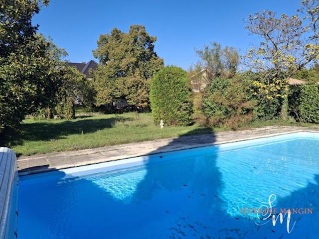 Vente Maison 7 pièces 163.47 m2 Romans sur isere