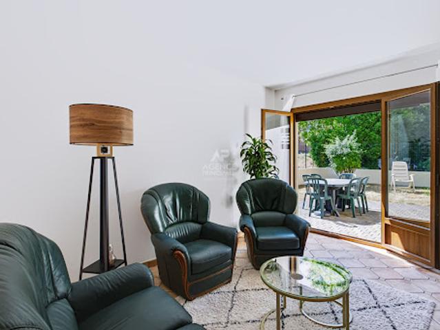 Vente Maison 7 pièces 163.42 m2 Chaville