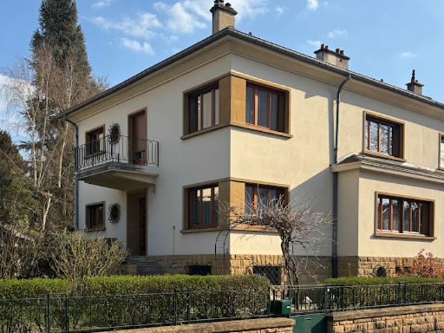 Vente Maison 7 pièces 163.5 m2 Montigny les metz