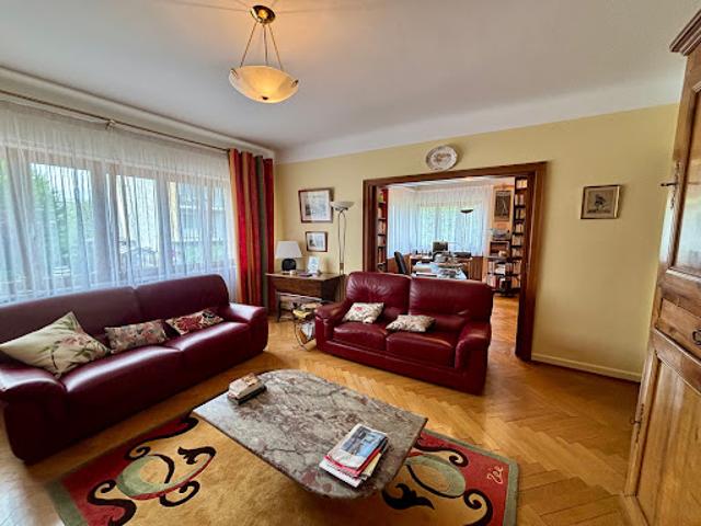 Vente Maison 7 pièces 163.5 m2 Montigny les metz