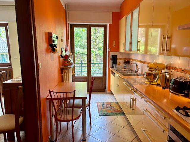 Vente Maison 7 pièces 163.5 m2 Metz