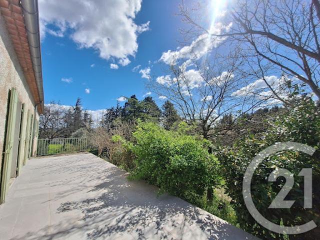 Vente Maison 7 pièces 163.5 m2 Saint Hilaire de Brethmas