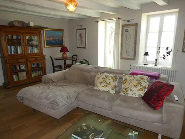 Vente Maison 7 pièces 174 m2 Marmagne