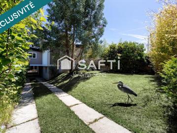 Vente Maison 7 pièces 174 m2 Medan