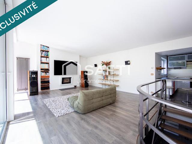 Vente Maison 7 pièces 174 m2 Medan