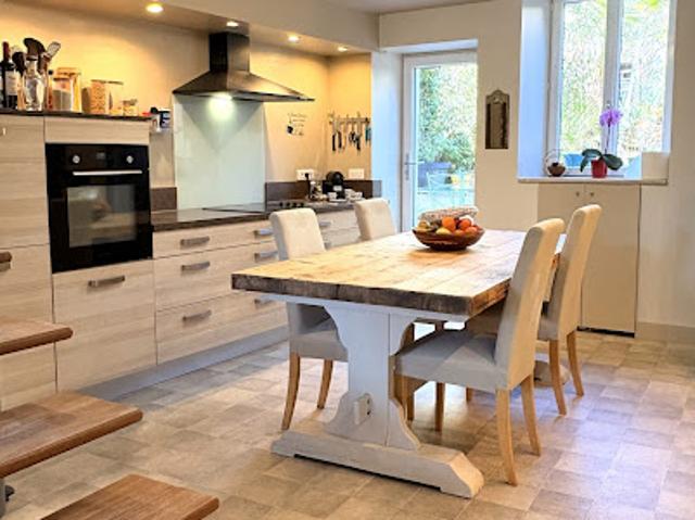 Vente Maison 7 pièces 174 m2 Montcuq en Quercy Blanc