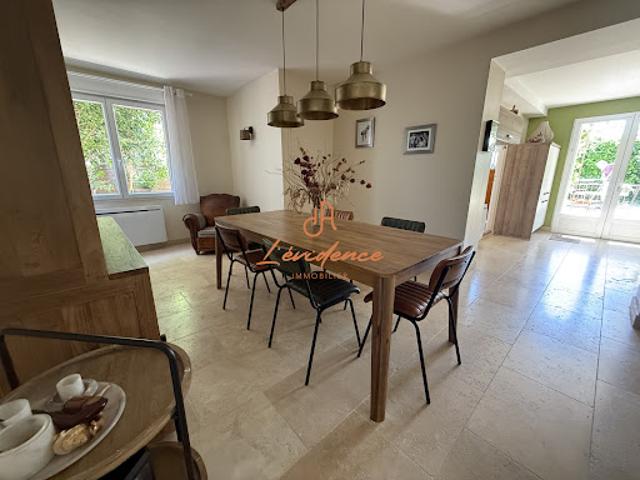 Vente Maison 7 pièces 174 m2 Montelimar