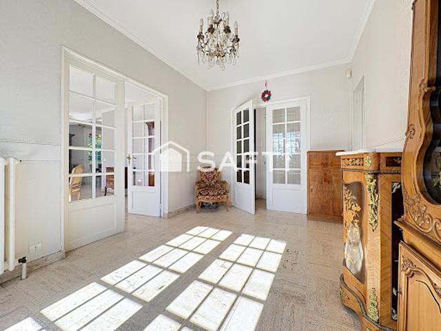 Vente Maison 7 pièces 174 m2 Montmorency