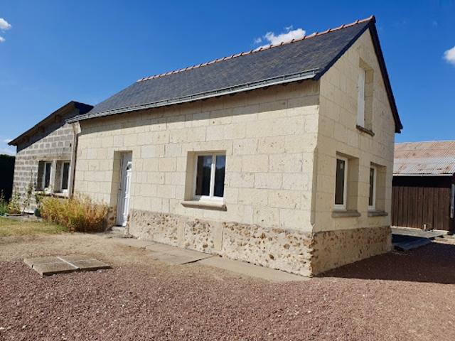 Vente Maison 7 pièces 174 m2 Neuille