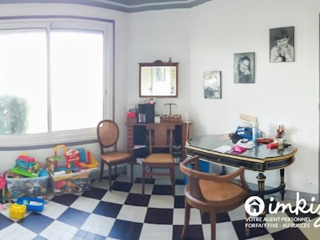 Vente Maison 7 pièces 174 m2 Aulnay sous Bois