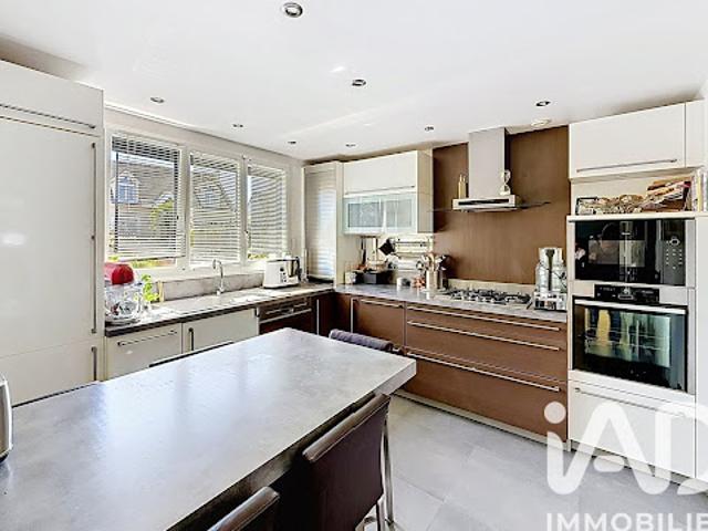 Vente Maison 7 pièces 174 m2 Ballainvilliers