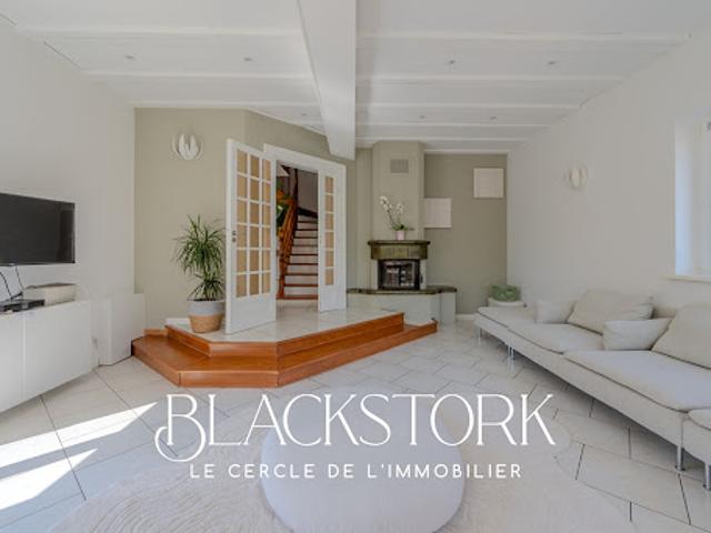 Vente Maison 7 pièces 174 m2 Biesheim