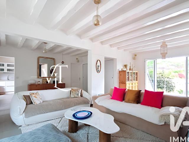 Vente Maison 7 pièces 174 m2 Bievres
