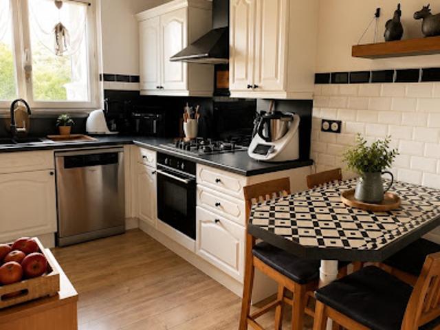 Vente Maison 7 pièces 174 m2 Boulogne sur Mer