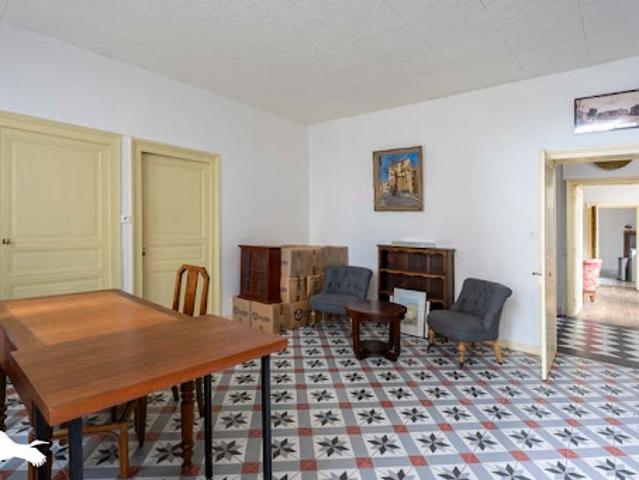 Vente Maison 7 pièces 174 m2 Brossac