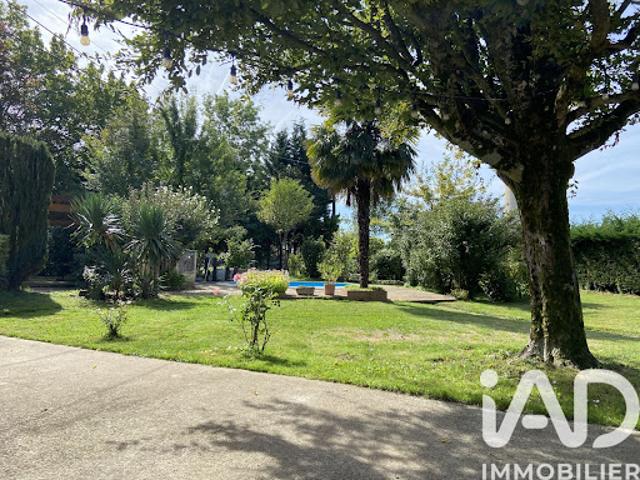 Vente Maison 7 pièces 174 m2 Chevroux