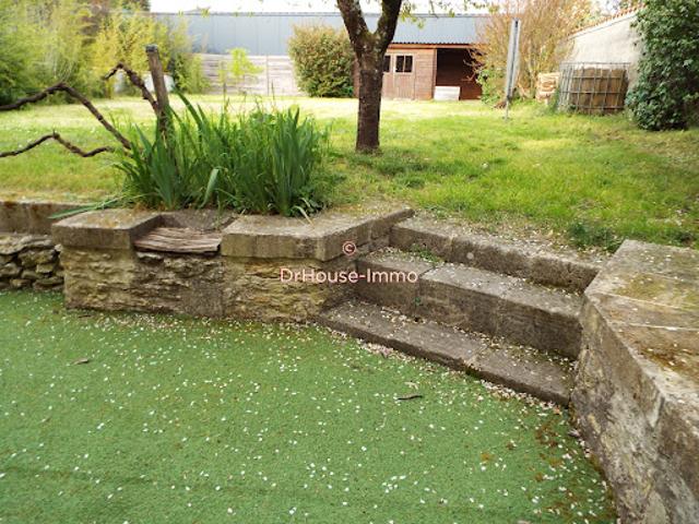 Vente Maison 7 pièces 174 m2 Cognac