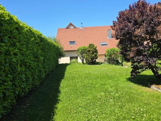Vente Maison 7 pièces 174 m2 Désandans