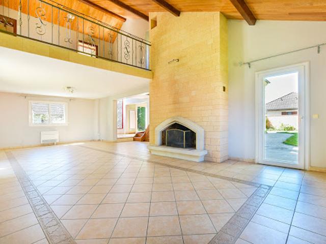 Vente Maison 7 pièces 174 m2 Guignes