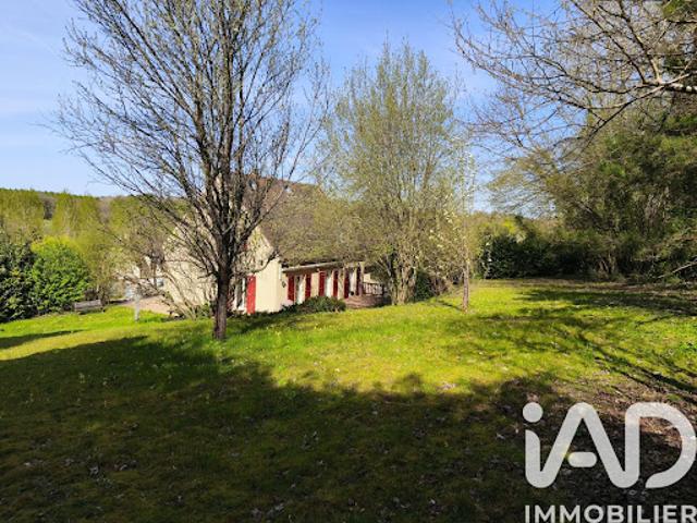 Vente Maison 7 pièces 174 m2 Guiry en Vexin