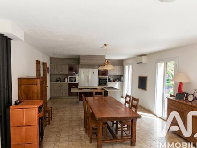 Vente Maison 7 pièces 174 m2 Guiry en Vexin