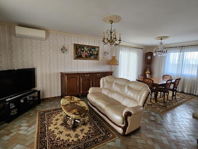 Vente Maison 7 pièces 174 m2 Gontaud de Nogaret