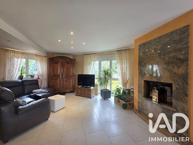 Vente Maison 7 pièces 174 m2 Hellimer