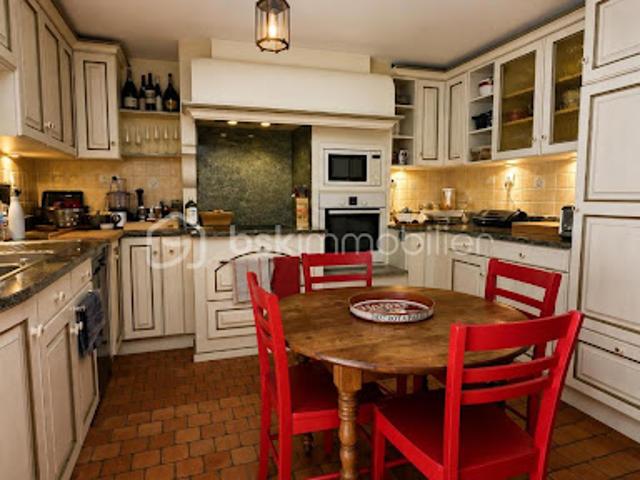 Vente Maison 6 pièces 161 m2 Languédias