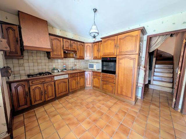 Vente Maison 7 pièces 174 m2 Paray le Monial