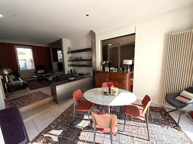 Vente Maison 7 pièces 174 m2 Perigueux