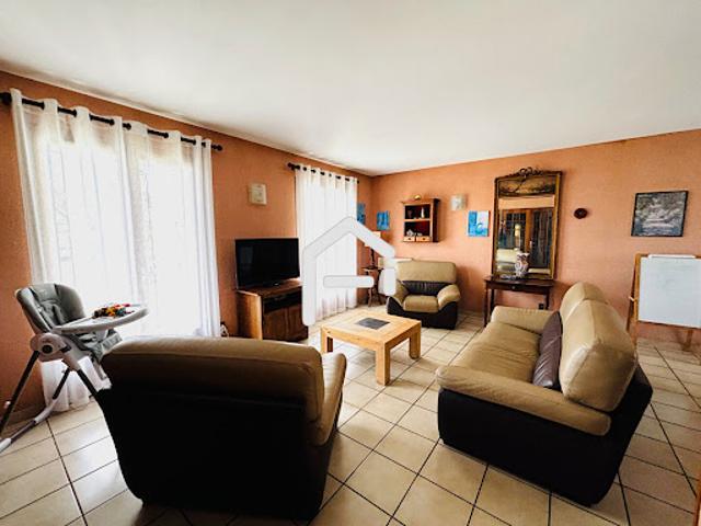 Vente Maison 7 pièces 174 m2 Quint Fonsegrives