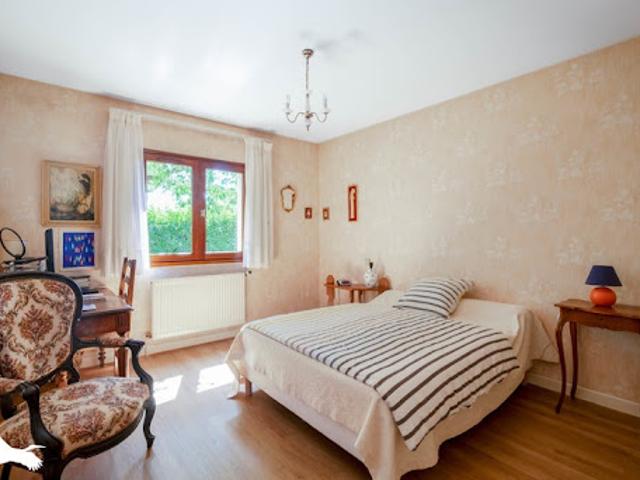 Vente Maison 7 pièces 174 m2 Quint Fonsegrives