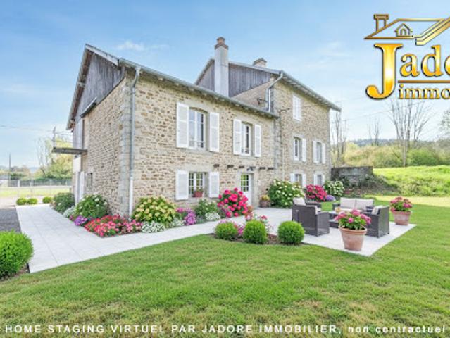 Vente Maison 7 pièces 174 m2 Raves
