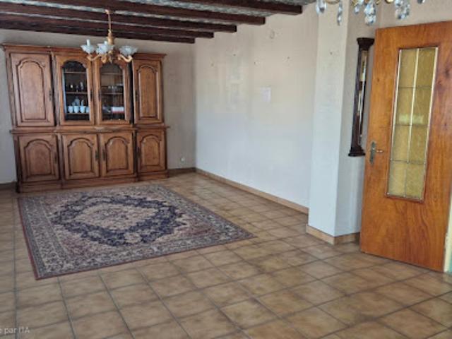 Vente Maison 7 pièces 174 m2 Réguisheim