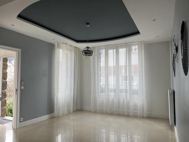 Vente Maison 7 pièces 174 m2 Romilly sur Seine