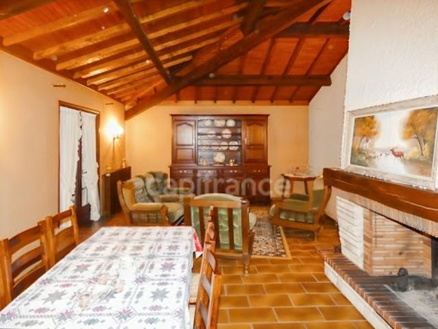 Vente Maison 7 pièces 174 m2 Saint Martin en Bresse
