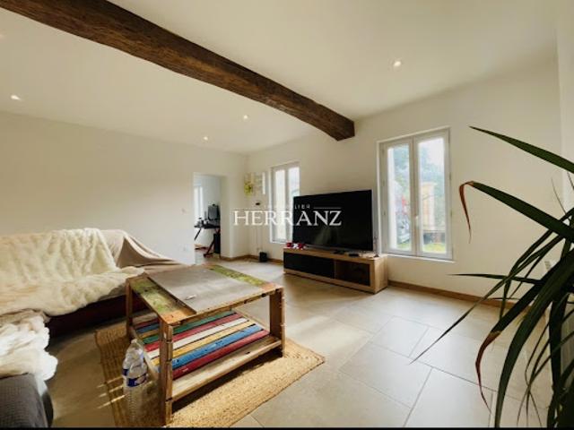 Vente Maison 7 pièces 174 m2 Saint Michel de Fronsac