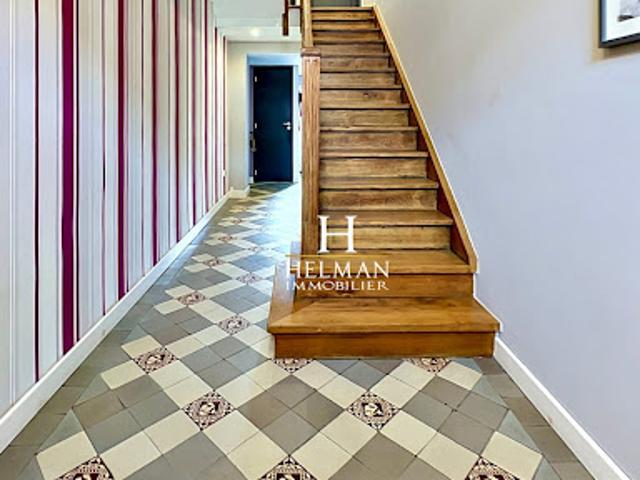 Vente Maison 7 pièces 174 m2 Saint Omer
