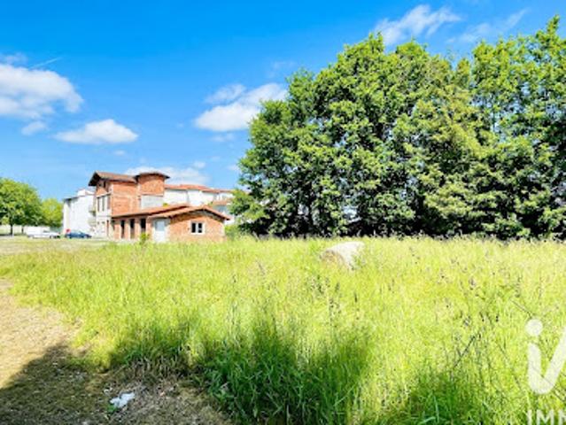 Vente Maison 7 pièces 174 m2 Saint Gaudens