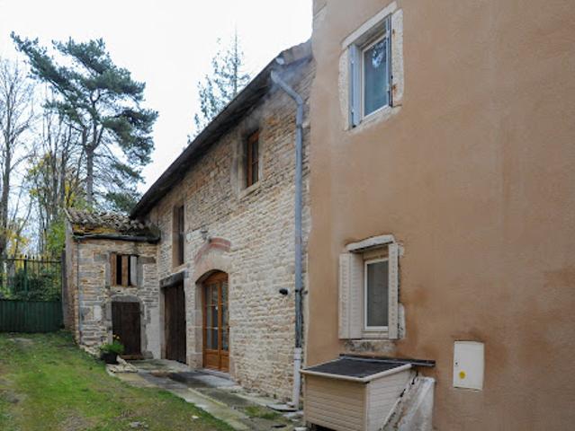 Vente Maison 7 pièces 186 m2 Saint Gengoux le National