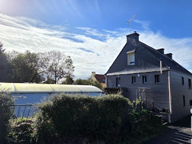 Vente Maison 7 pièces 174 m2 Saint Jean la Poterie