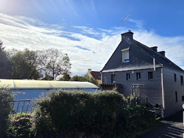 Vente Maison 7 pièces 174 m2 Saint Jean la Poterie